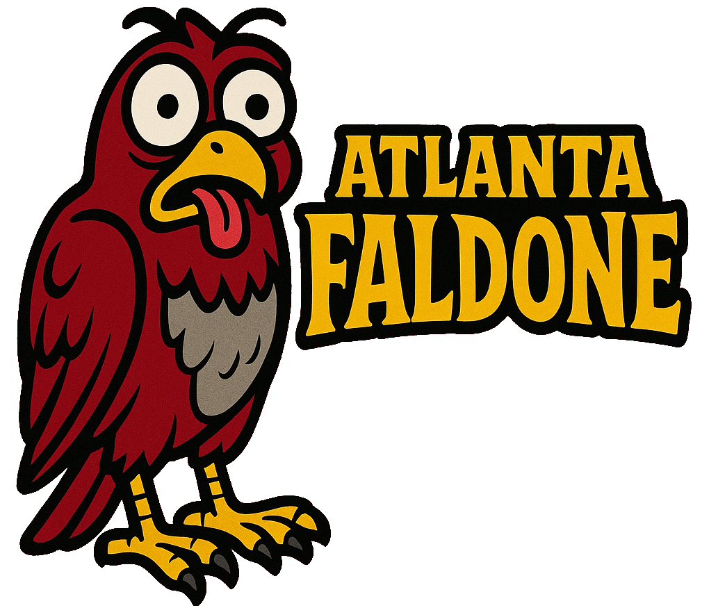 Atlanta Faldone Atlanta Faldone