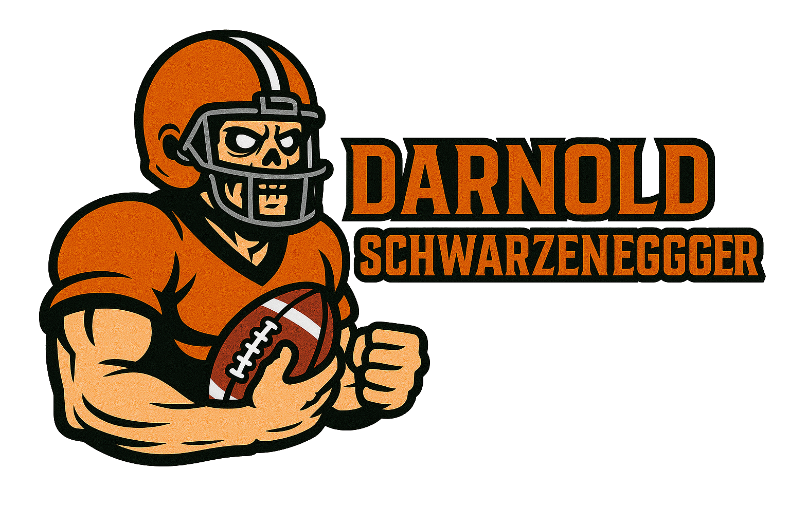 Darnold Schwarzenegger Darnold Schwarzenegger