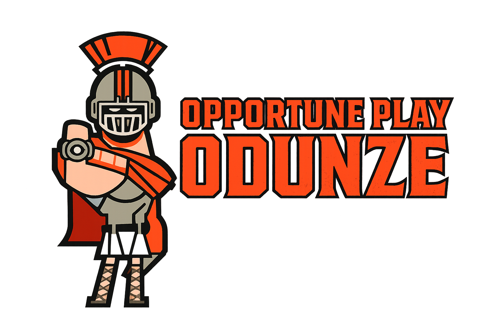 Opportune Play Odunze Opportune Play Odunze