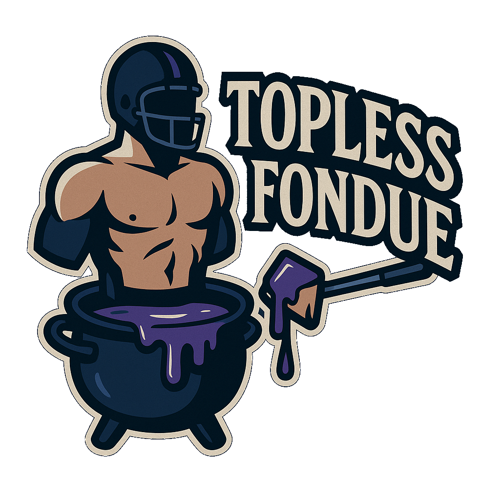 Topless Fondue Topless Fondue