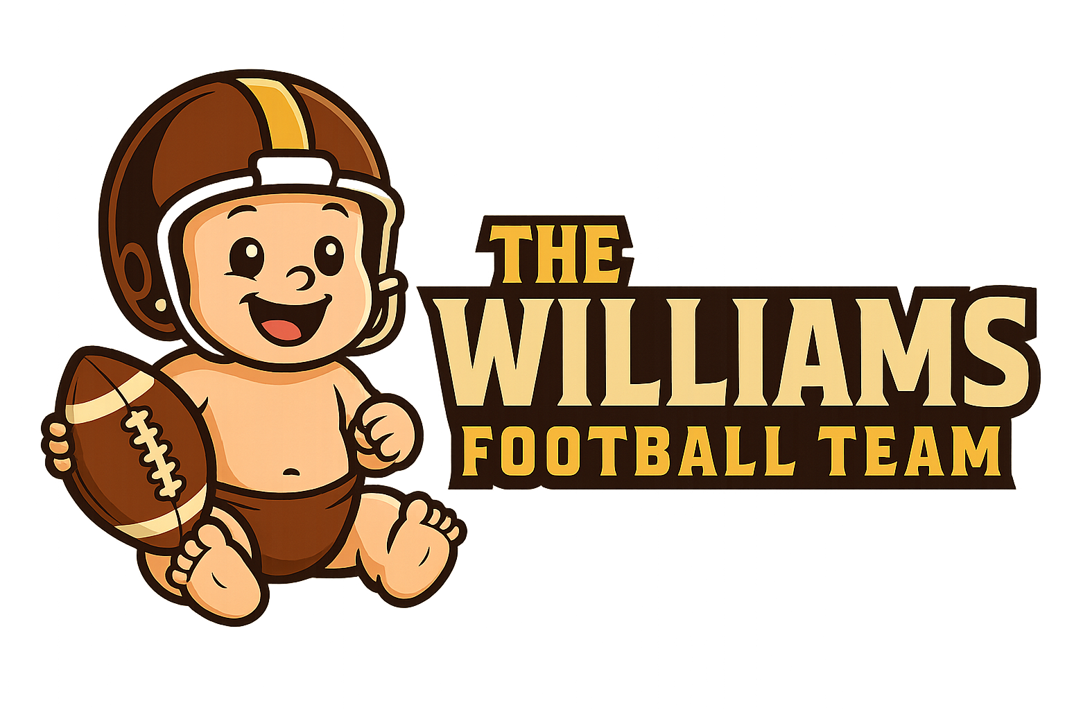 The Williams Football Team The Williams Football Team
