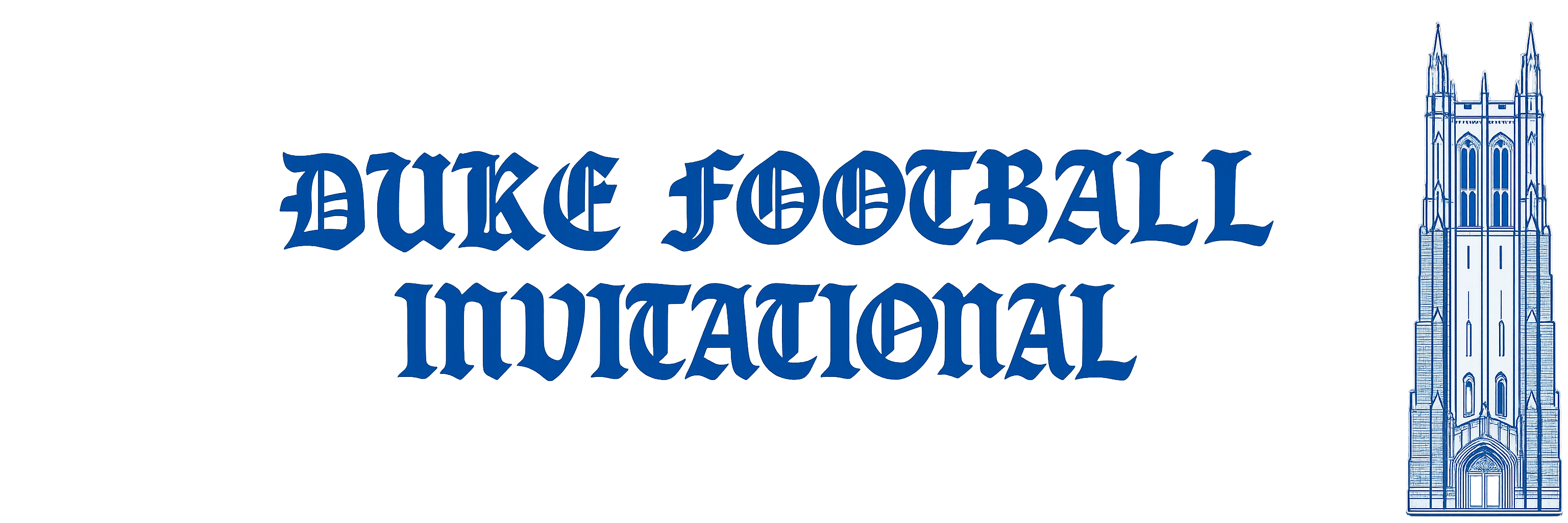Duke Football Invitational