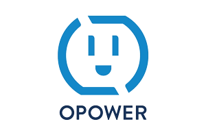 Opower logo